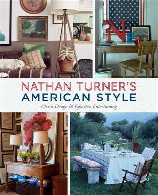 Nathan Turner's American Style -  Turner Nathan Turner