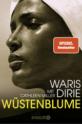 Wüstenblume - Waris Dirie