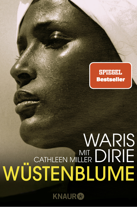 Wüstenblume - Waris Dirie