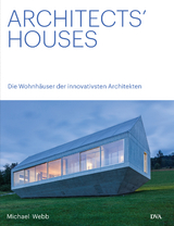 Architects' Houses dt. - Michael Webb