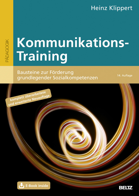 Kommunikations-Training - Heinz Klippert