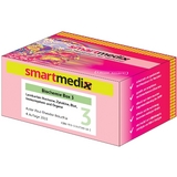 SmartMedix Lernkarten Biochemie Box 3: Hormone, Zytokine, Blut, Immunsystem und Organe - Paul-Theodor Bräuchle