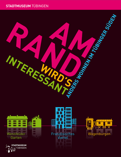 Am Rand wird's interessant - 