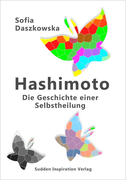 Hashimoto - Sofia Daszkowska