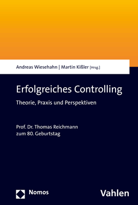 Erfolgreiches Controlling - 