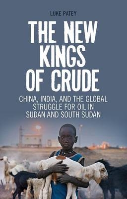 New Kings of Crude -  Luke Patey