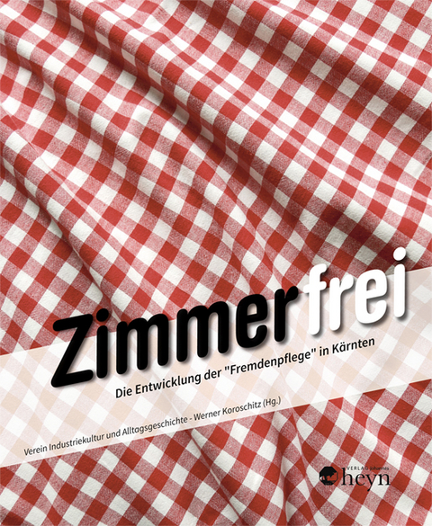 Zimmer frei - 