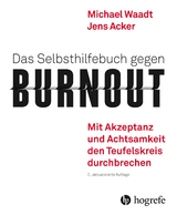 Burnout - Waadt, Michael; Acker, Jens