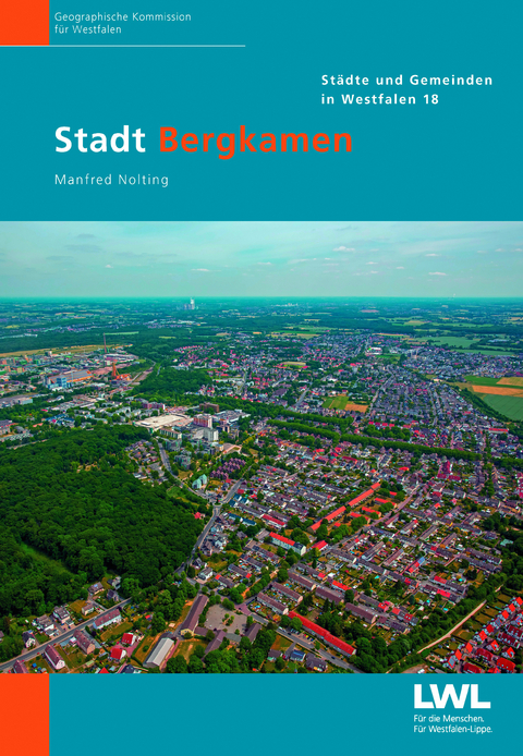 Stadt Bergkamen - Manfred Nolting