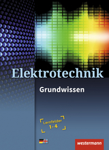 Elektrotechnik - Klaue, Jürgen; Thielert, Mike; Jagla, Dieter; Hübscher, Heinrich; Pechtel, Dag; Levy, Mario