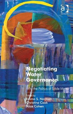 Negotiating Water Governance - 