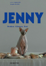 JENNY. Ausgabe 06 - 