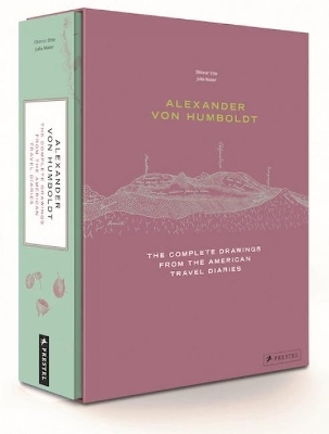 Alexander von Humboldt - Ottmar Ette, Julia Bayerl