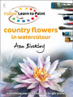 LEARN TO PAINT-COUNTRY FLOW_EB -  Ann Blockley