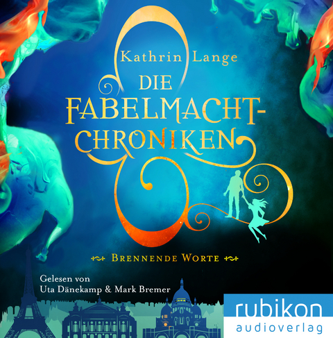 Die Fabelmacht-Chroniken (2). - Kathrin Lange