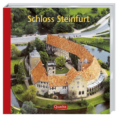 Schloss Steinfurt