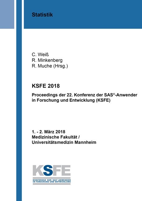 KSFE 2018 - 