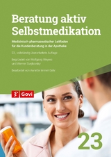 Beratung aktiv - Selbstmedikation - 