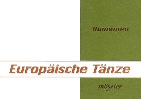 Rumänien - Herbert Langhans, Anneliese Schmolke