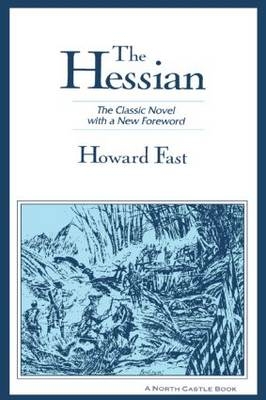 The Hessian -  Howard Fast
