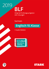 BLF 2019 - Englisch 10. Klasse - Sachsen - 