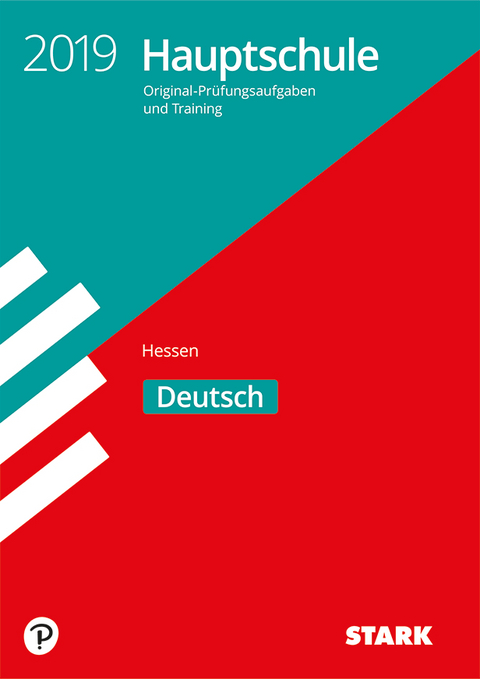 Abschlussprüfung Hauptschule Hessen 2019 - Deutsch