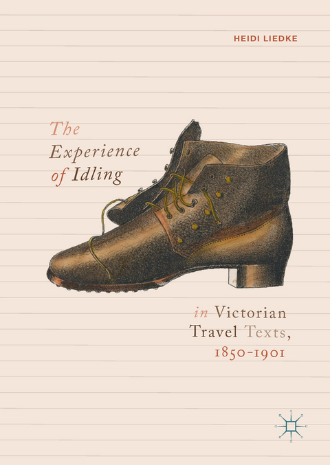 The Experience of Idling in Victorian Travel Texts, 1850–1901 - Heidi Liedke