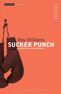 Sucker Punch -  Williams Roy Williams