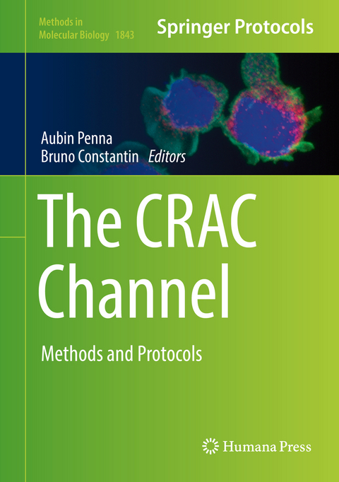 The CRAC Channel - 