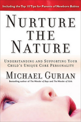 Nurture the Nature -  Michael Gurian