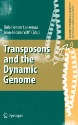 Transposons and the Dynamic Genome - 