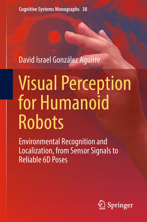 Visual Perception for Humanoid Robots - David Israel González Aguirre