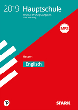 Abschlussprüfung Hauptschule Hessen 2019 - Englisch - 