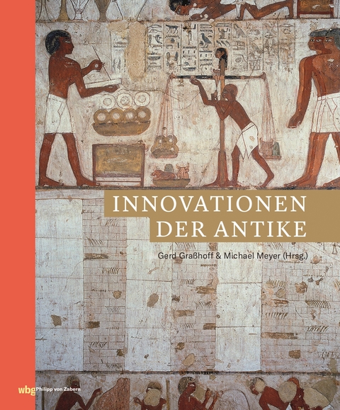 Innovationen der Antike - 