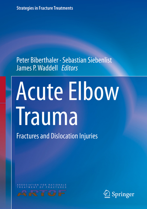 Acute Elbow Trauma - 