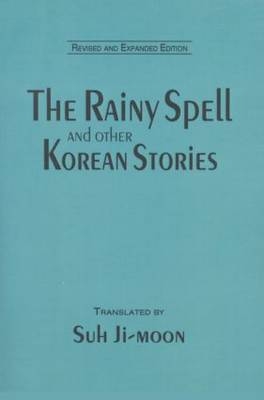 Rainy Spell and Other Korean Stories -  Ji-moon Suh