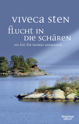 Flucht in die Schären - Viveca Sten