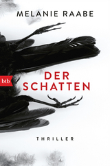 Der Schatten - Melanie Raabe