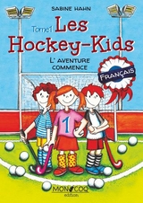 Les Hockey-Kids - Sabine Hahn