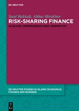 Risk-Sharing Finance - Saad Bakkali, Abbas Mirakhor