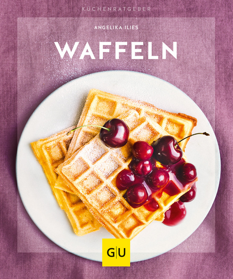 Waffeln - Angelika Ilies