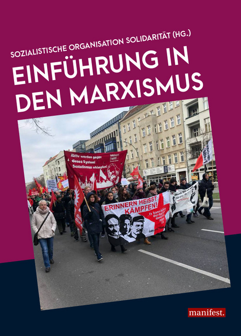 Einführung in den Marxismus