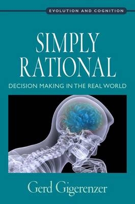 Simply Rational -  Gerd Gigerenzer