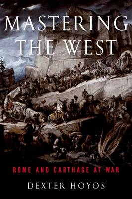 Mastering the West -  Dexter Hoyos