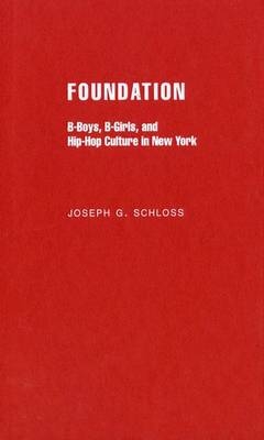 Foundation -  Joseph G. Schloss
