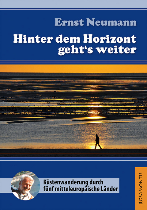 Hinter dem Horizont geht's weiter - Ernst Neumann