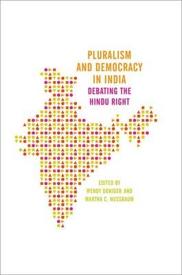 Pluralism and Democracy in India - 