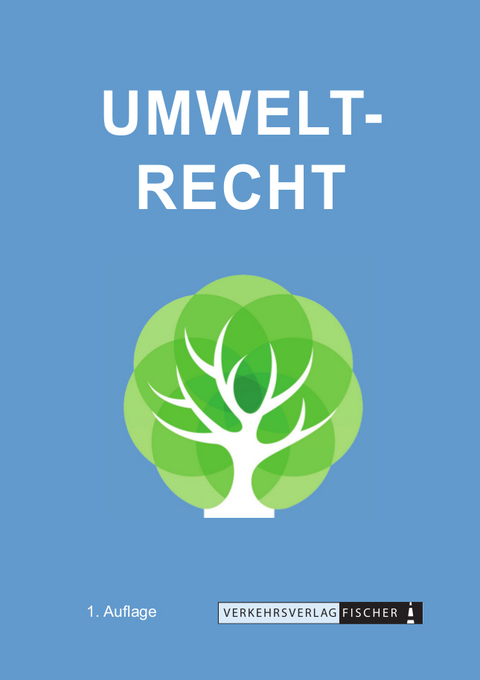 Umweltrecht 2018