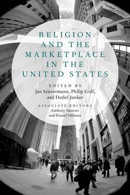 Religion and the Marketplace in the United States - 
