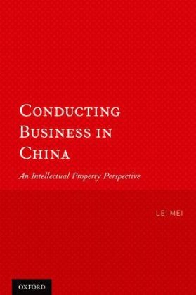 Conducting Business in China -  Lei Mei